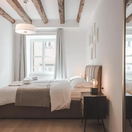 Michael&renate - Stylish Apartment Trieste